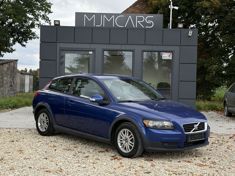 Volvo C30