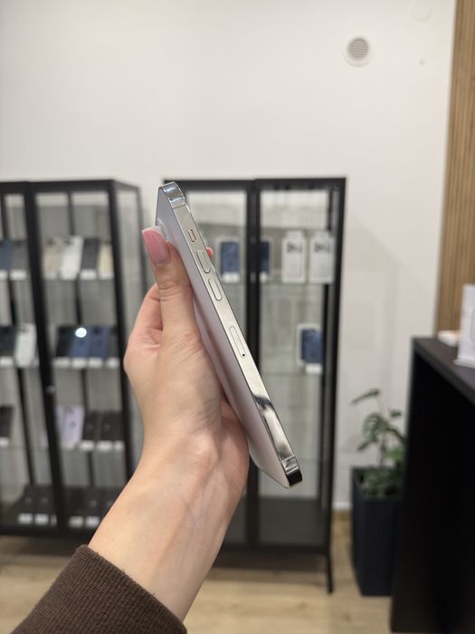 Telefon iPhone 14 PRO MAX 128GB Bialy Apple Gwarancja iTrade