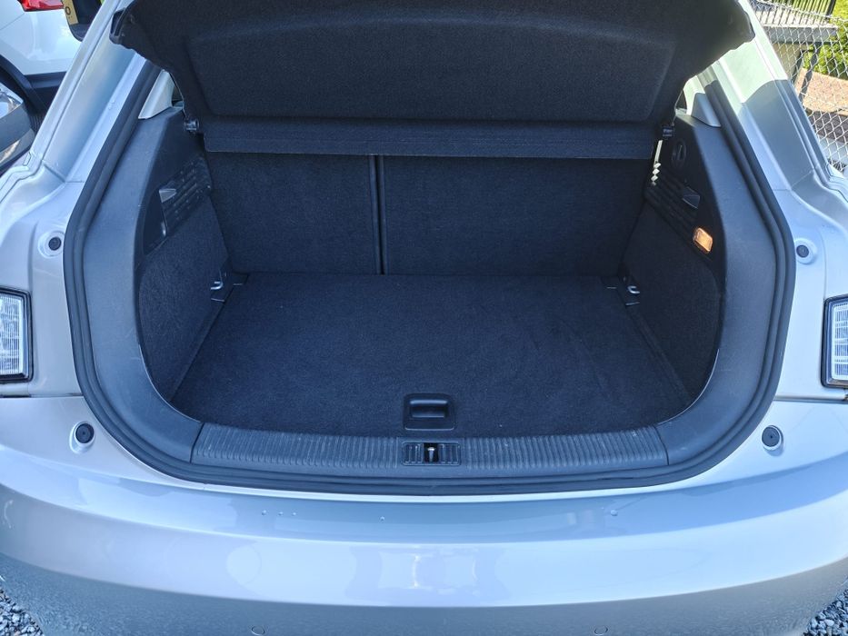 Audi A1 1.6 TDI 105cv Sport