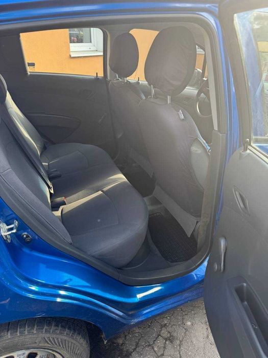 Продам Chevrolet Spark