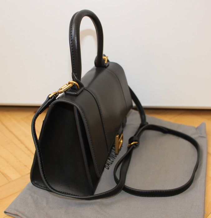 Torebka Balenciaga Hourglass