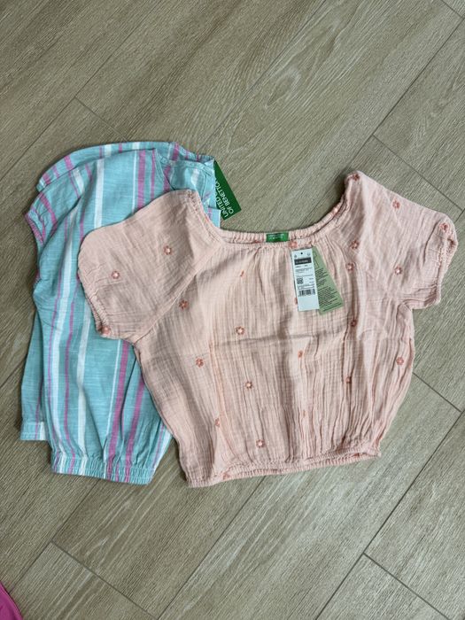 Сток дитячий “Benetton”