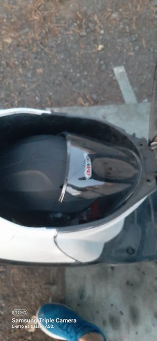 Продам Ямаха джог априо