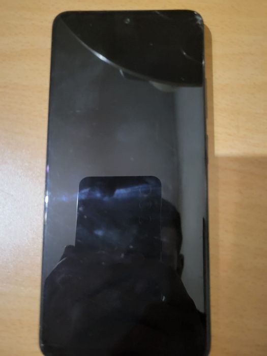 Xiaomi redmi note 11pro 5g