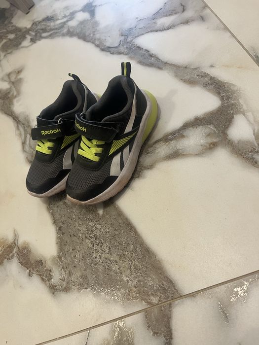 Sprzedam adidasy reebok