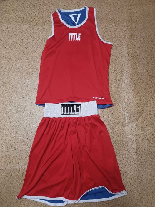 продам боксерську форму title