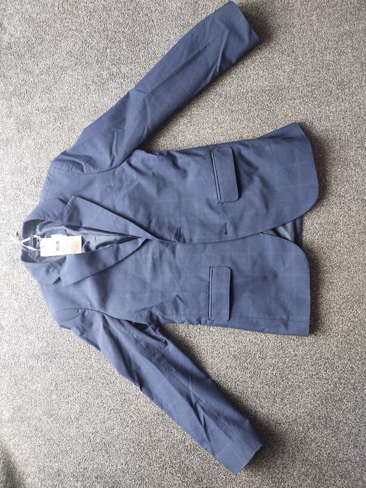 Komplet garnitur dla chłopaka