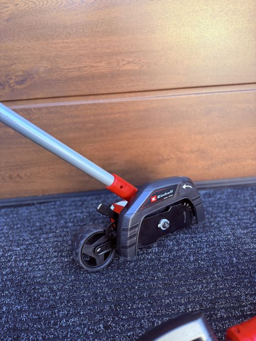 Krawedziarka einhell ge-le 18/190li solo