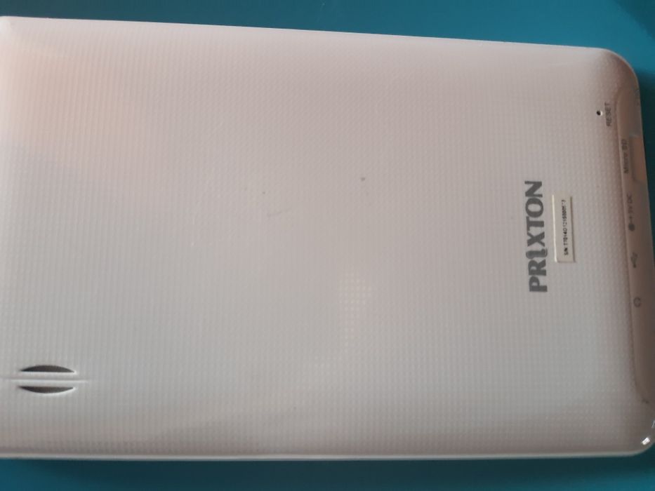 Tablet 7 polegadas usado oportunidade