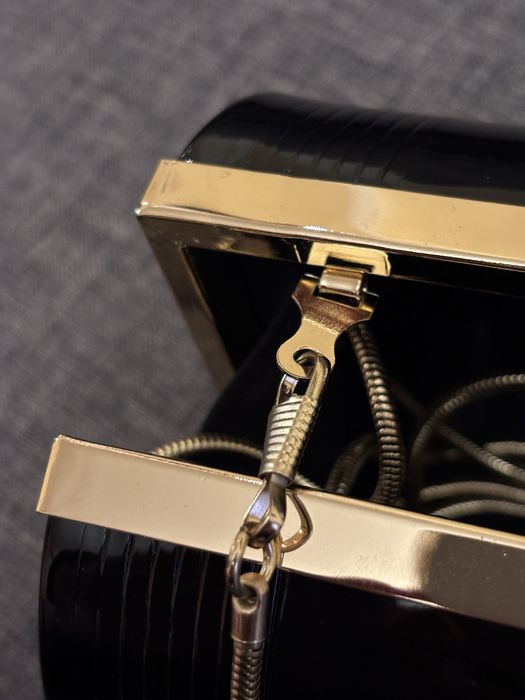 Сумка клатч jean paul gaulltier