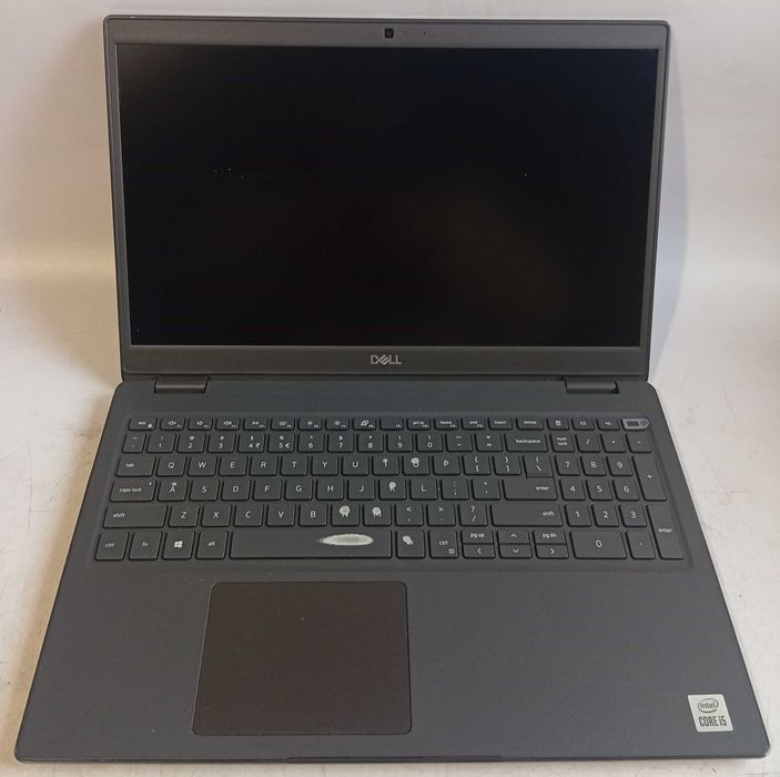 Kadłubek Dell Latitude 3510 15,6" 1920x1080px i5-10210U BRAK RAM i HDD