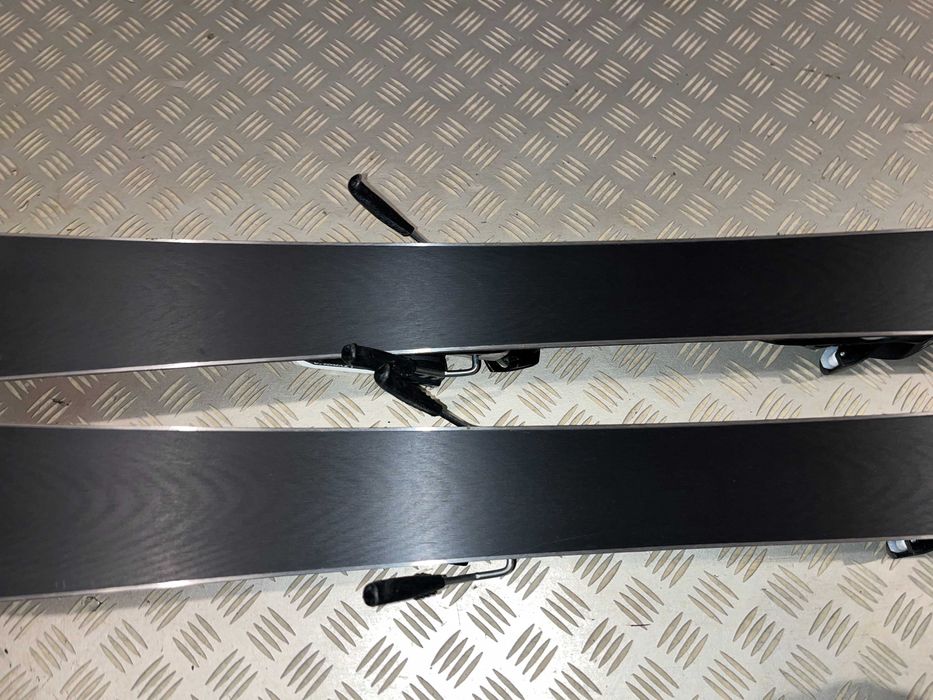 Narty HEAD SHAPE VX 130 cm ! Przygotowane