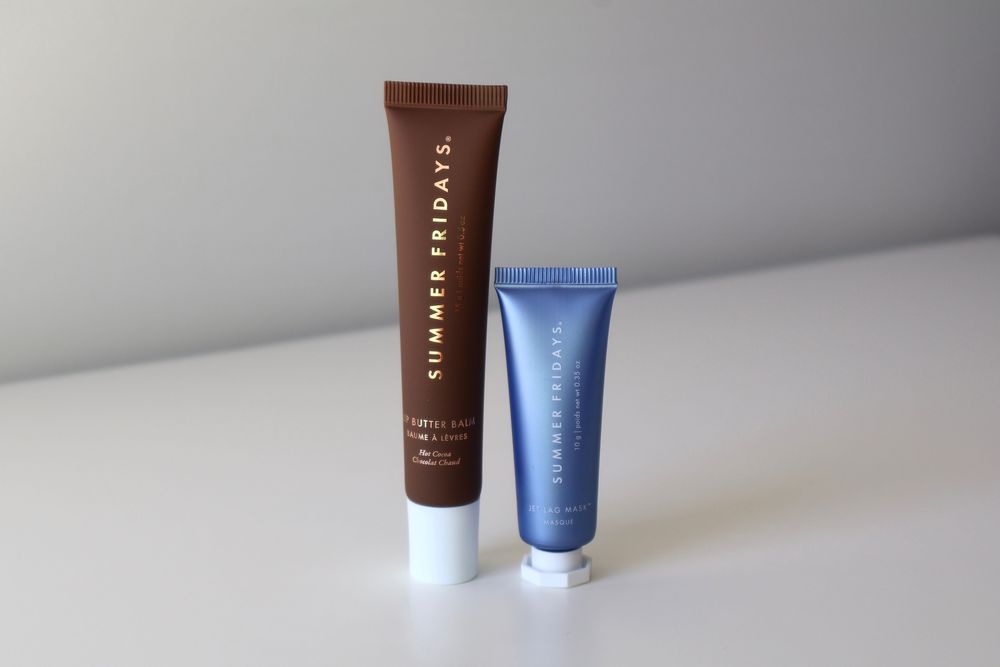 Bálsamo Summer Fridays Edição Limitada – PORTES INCLUÍDOS