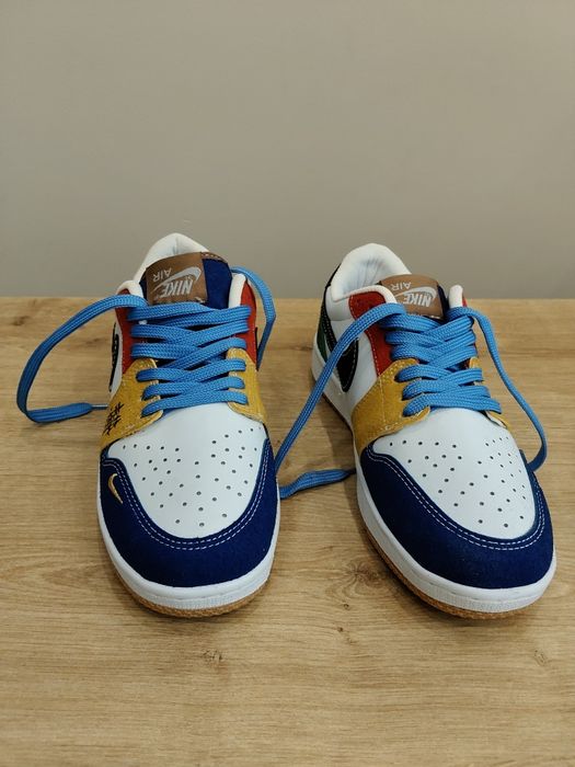 Buty sportowe Nike rozmiar 38