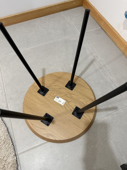 Mesa de apoio 40cm