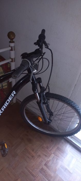 Bicicleta em Excelente Estado – Pronta a Usar