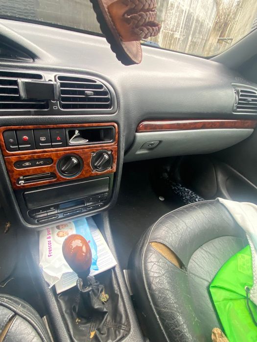 Vendo Peugeot 406 1.9 gasóleo