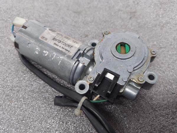 Motor do teto de abrir ROVER 25 (RF)