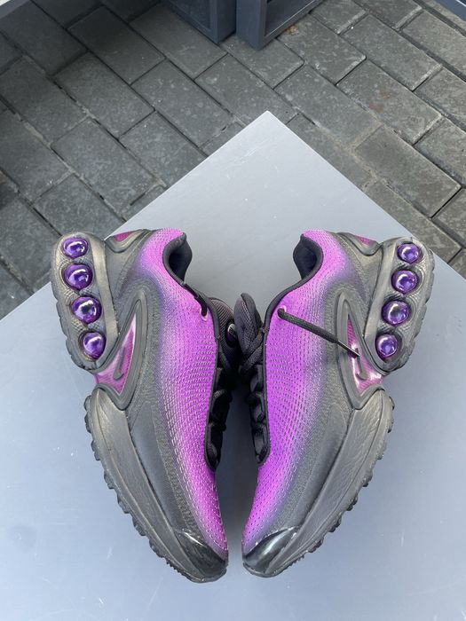 Nike Air DN Roxo