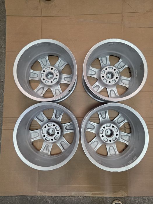 Jantes 16 S3 VW 5x112