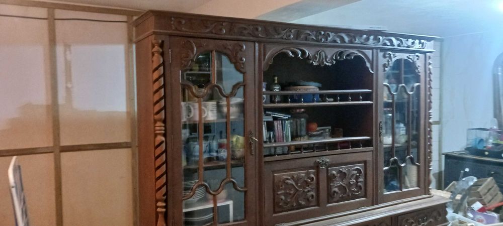 Movel de sala antigo