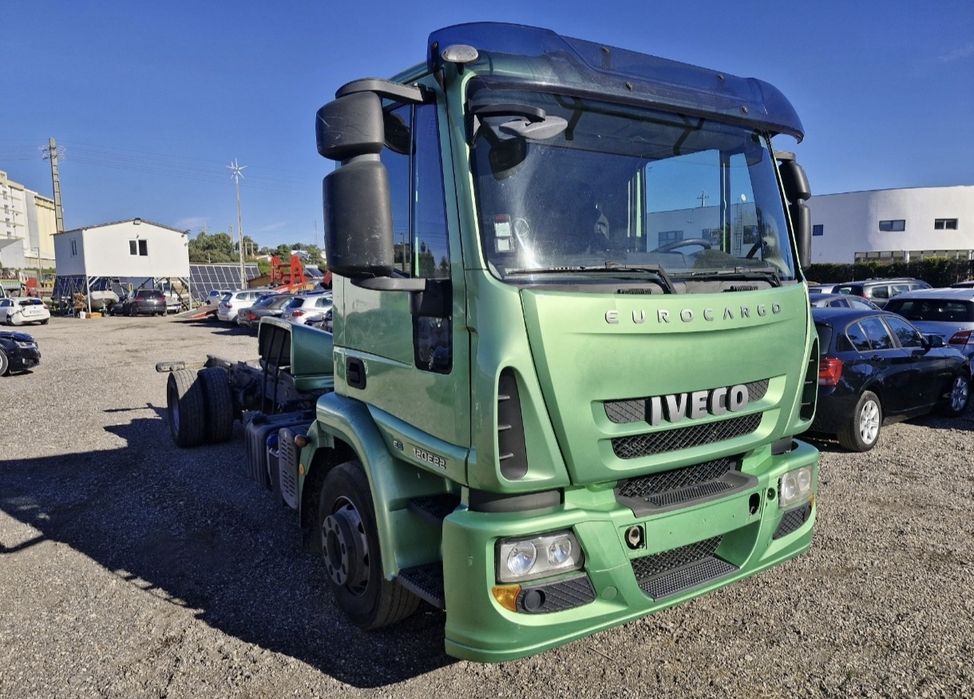 Iveco E5 120E220