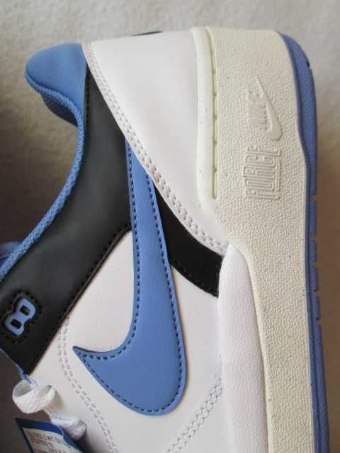 NIKE AIR FORCE  buty  męskie sportowe rozmiar 46 nowe oryginalne