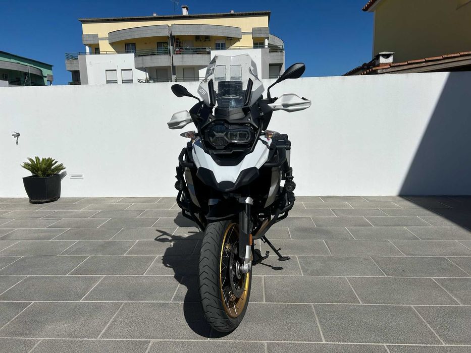 BMW R 1250 GS 2020