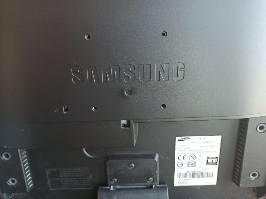 Монітор Samsung 931 BF, 19 дюймів