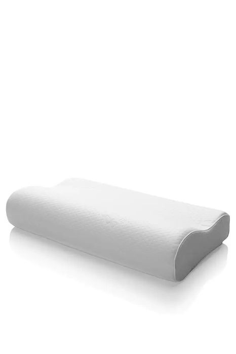 Подушка ортопедична з ефектом памяті MEMORY 60х30х12