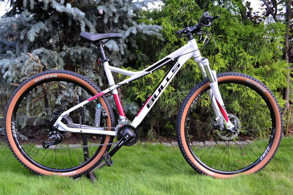Rower MTB Bulls Zarena 2 - 27,5'' 29'' - NOWY!!