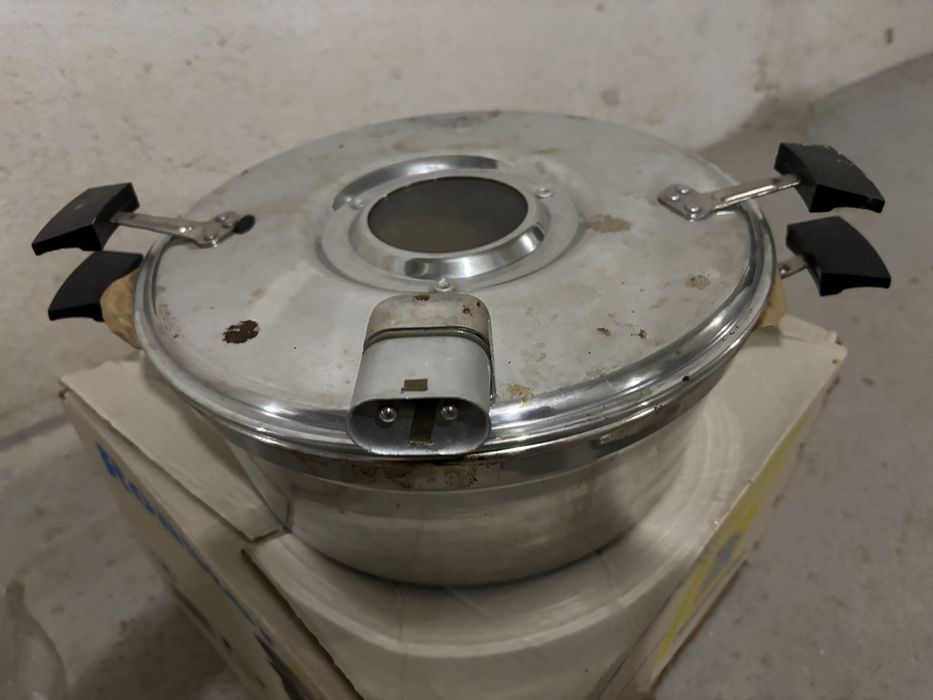 Prodiż elektryczny prumel ppg-92