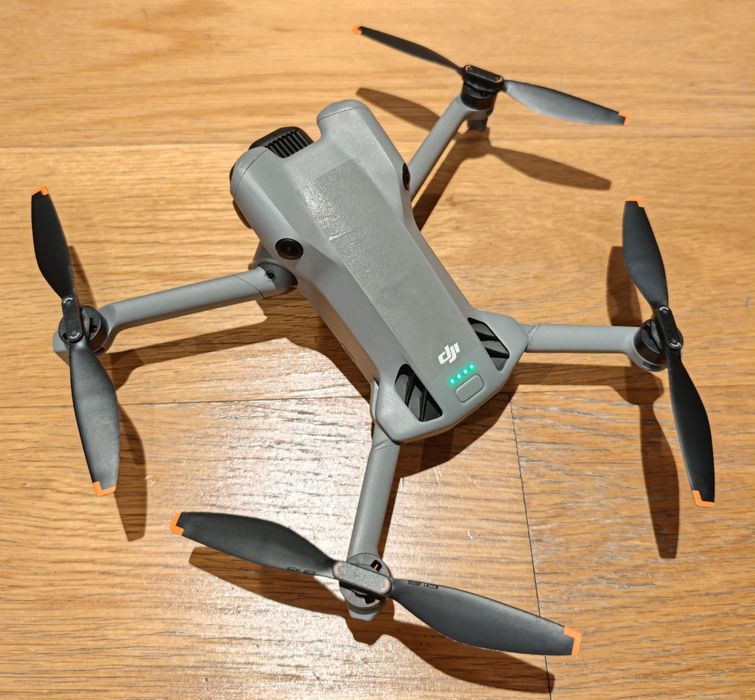DJI Mini 5 Pro fly more combo