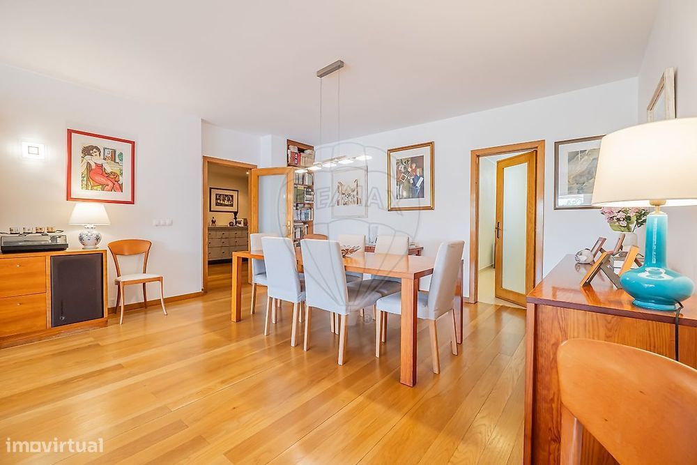 Apartamento T3 para venda