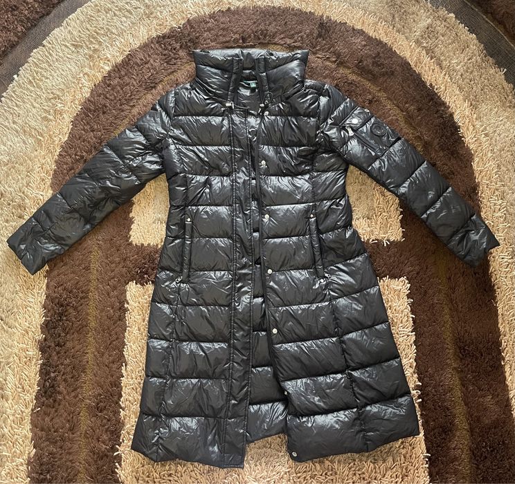 Пуховик Ralph Lauren