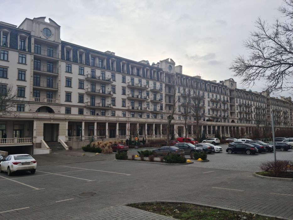 Сдам квартиру в клубному доме возле моря СУПЕР ЦЕНА!!!