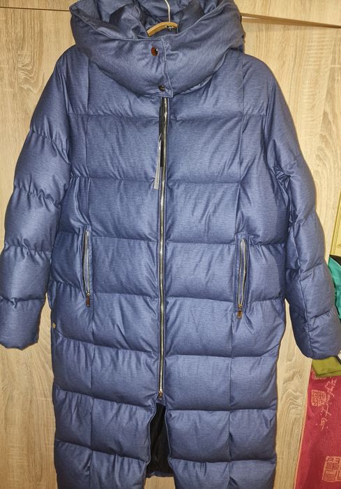 Продаю новий пуховик