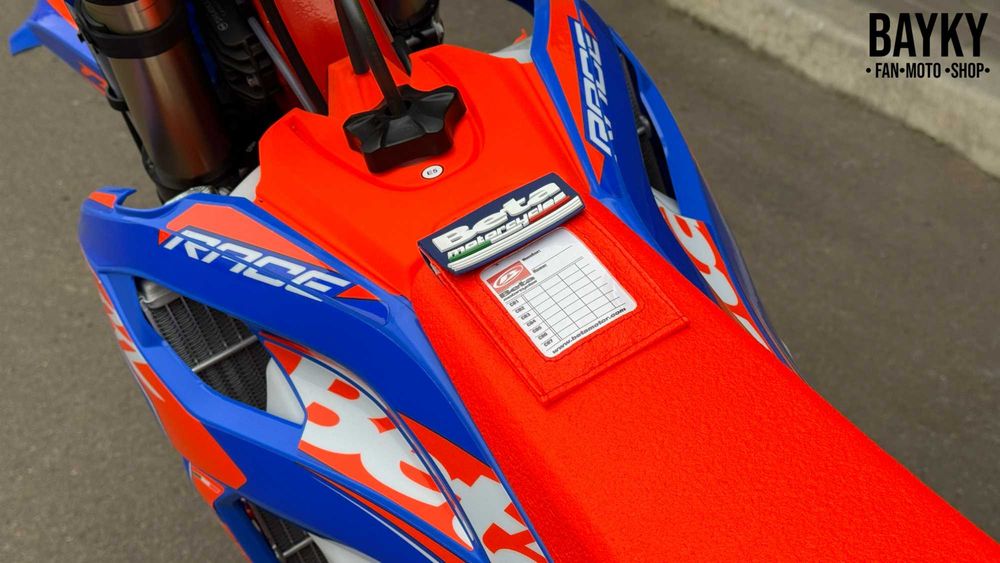 BETA RR Racing 4T 430 MY2026