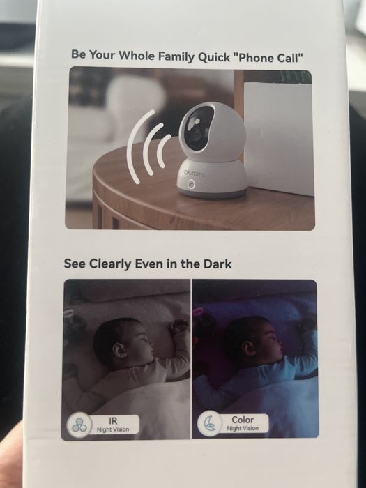 Blurams Lumi pro 4K
