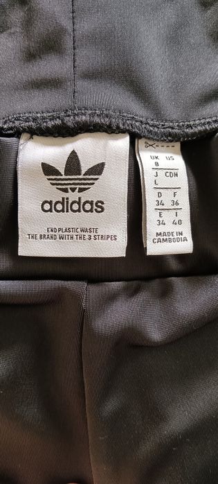 Adidas Leggings Mulher