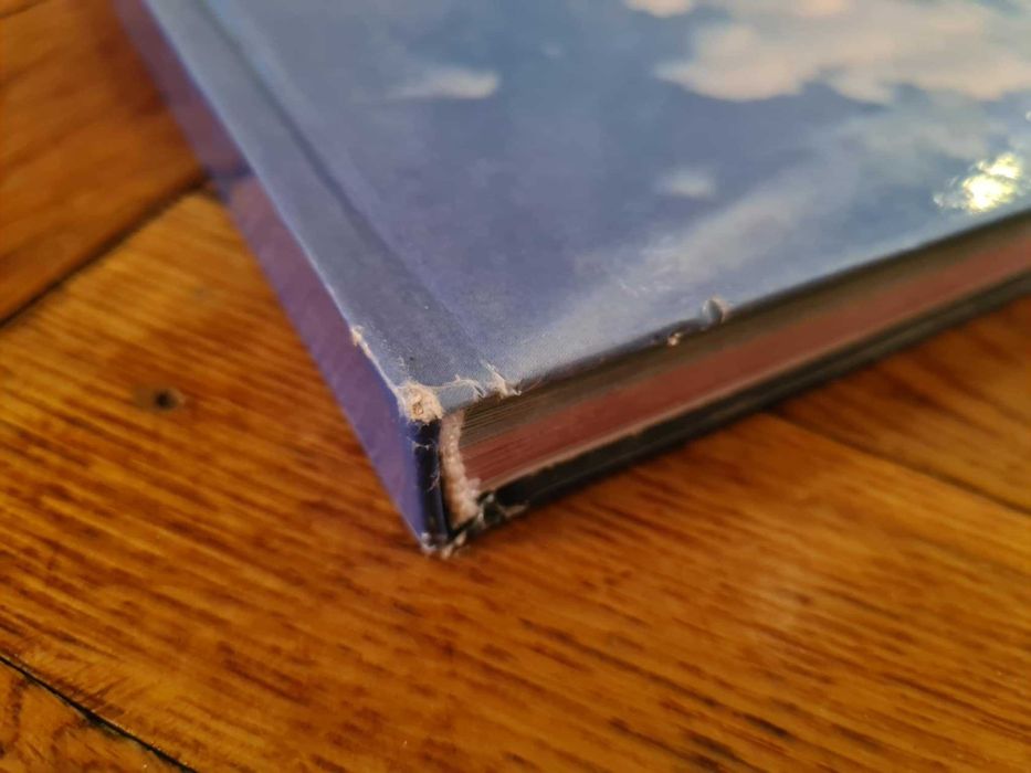 Дніпропетровщина 10 річниці незалежності України присвячується альбом