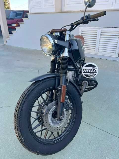 BMW r 45 - 1981