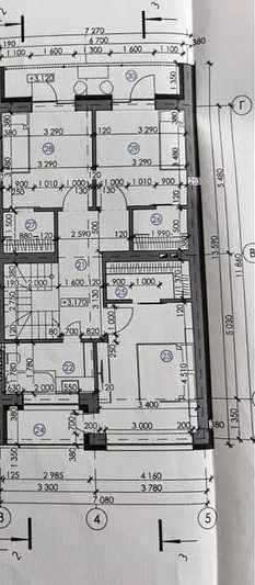 Продаж сучасного дуплексу з земельною ділянкою у Крихівцях