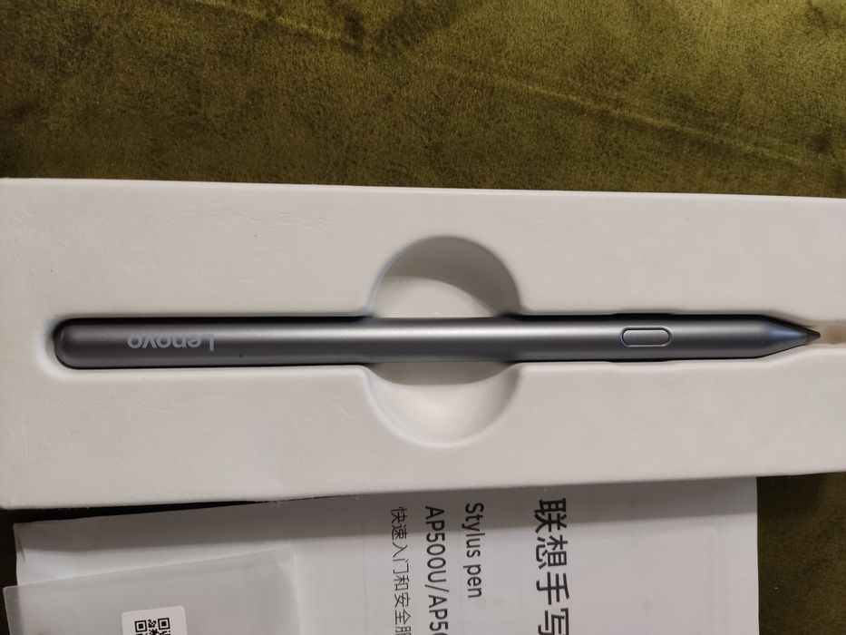 Продам стілус Lenovo AP501U