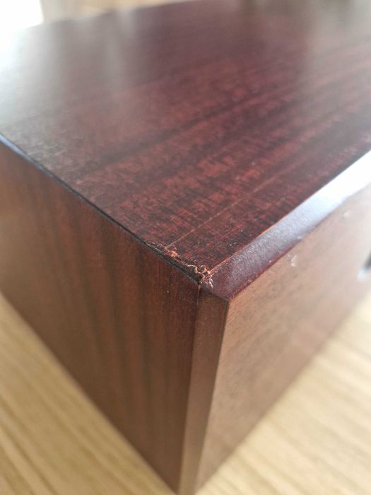 Coluna Central - Model 1 Totem