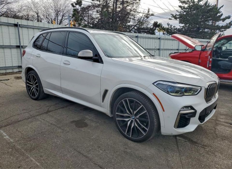 BMW X5 G05 двері в наявності оригінал перед та зад А300/А96