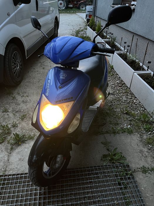 Skuter Ventus-Moto prymus