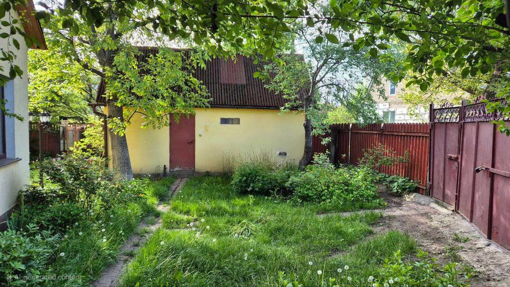 Будинок, 96м, Щавинського, Троєщина, без %