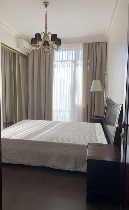 Студия 3 спальни ж/к «Гефест» центр Греческая,1а