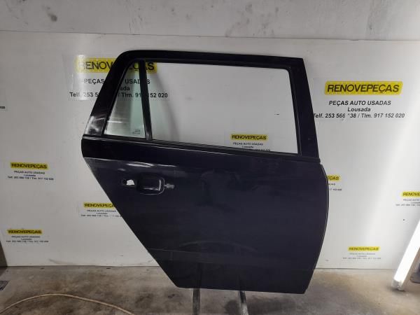 Porta trás direita OPEL Astra H Sedan (L69)